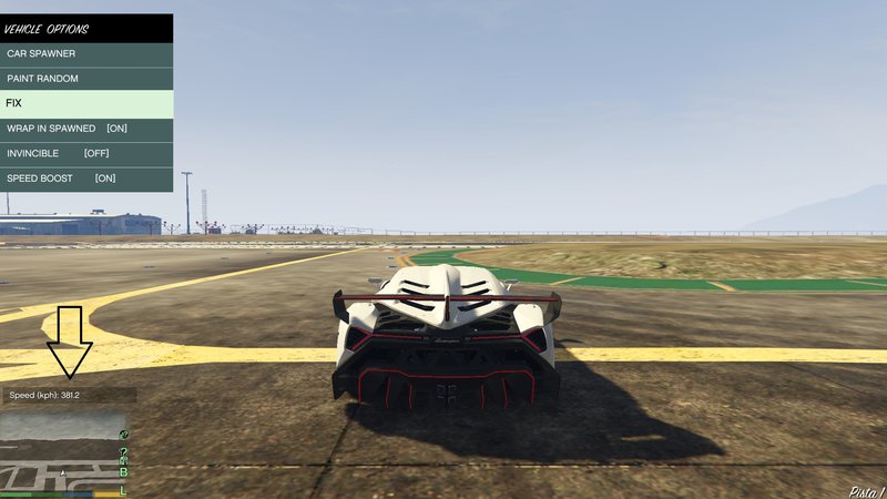 mod